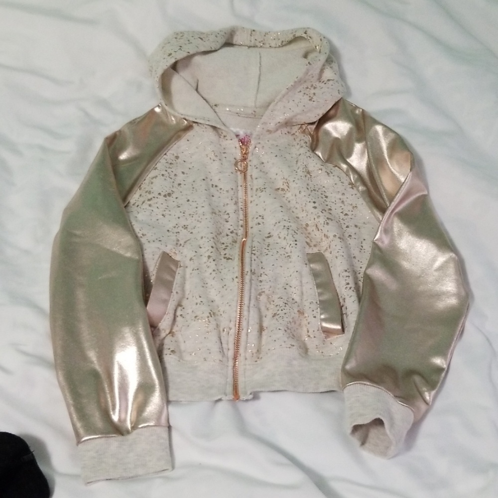 Justice jacket